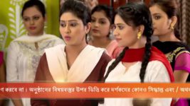 Kundo Phuler Mala S03E22 Can Ghungur Comfort Suchitra? Full Episode