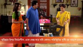 Kundo Phuler Mala S03E27 Shakuntala's Plan against Ghungur Full Episode