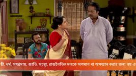 Kundo Phuler Mala S05E21 Shakuntala Taunts Suchitra Full Episode