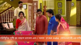 Kundo Phuler Mala S05E22 Angshuman Argues with Shakuntala Full Episode