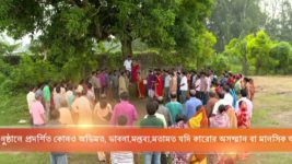 Kundo Phuler Mala S05E33 Angshuman, Ghungur Face the Wrath Full Episode