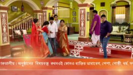 Kundo Phuler Mala S05E35 Shakuntala Pretends Innocence Full Episode