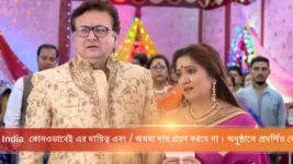 Kundo Phuler Mala S06E23 Angshuman-Ghungur Get Married Full Episode
