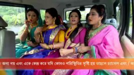 Kundo Phuler Mala S06E26 Angshuman, Ghungur Are in Danger Full Episode