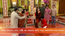 Kundo Phuler Mala S06E34 Ghungur Proves Her Sanctity Full Episode
