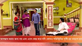 Kundo Phuler Mala S07E96 Ghungur is Shocked! Full Episode