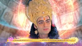 Lakshmi Narayan (Colors Tv) S01 E10 Goddess Lakshmi challenges Hayagriv