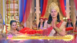 Lakshmi Narayan (Colors Tv) S01 E13 Hayagriv becomes determined