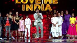 Love Me India S01E09 20th October 2018 Full Episode