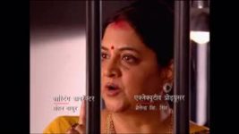 Madhubala Ek Ishq Ek Junoon S01 E484 Sharda raises a finger at Madhu's character