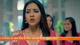 Main Hoon Aparajita S01E20 18th October 2022 Full Episode
