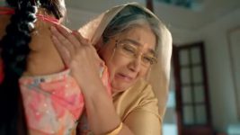 Main Hoon Aparajita S01E23 21st October 2022 Full Episode