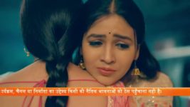 Main Hoon Aparajita S01E24 22nd October 2022 Full Episode