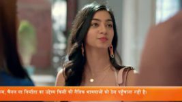 Main Hoon Aparajita S01E38 5th November 2022 Full Episode