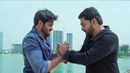 Malli Nindu Jabili S01 E643 Will Gowtham Evade Danger?