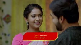 Malli Nindu Jabili S01 E653 Vasundhara's Ultimatum