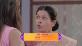 Man Dhaga Dhaga Jodate Nava S01 E338 Leena's Plea to Sarthak