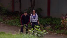 May I Come In Madam S03E47 Sajan Breaks His Arm! Full Episode