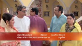 Mem Bou S03E04 The Lahiris Accept Anir-Shampa Full Episode