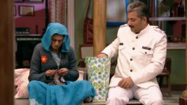Mere Angne Mein S06E21 Shanti Burns Raghva's Gift Full Episode