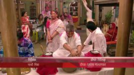 Mere Angne Mein S08E16 Preeti's Marriage is Called Off? Full Episode