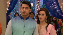 Mere Angne Mein S08E21 Amit's Misdeed Exposed! Full Episode