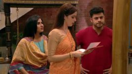Mere Angne Mein S11E42 Shivam Apologises to the Officer Full Episode