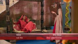 Mere Angne Mein S12E26 Preeti's Secret Is Out! Full Episode