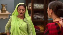 Mere Angne Mein S17E72 Chandra Prakash Gets Indecent Full Episode