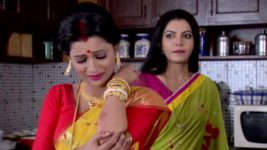 Milon Tithi S02E49 Rudra Praises Ahana Full Episode