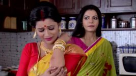 Milon Tithi S02E49 Rudra Praises Ahana Full Episode