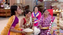 Milon Tithi S09E32 Anjali’s Gift To Bonhi Full Episode