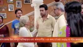 Milon Tithi S09E35 Anjali Decision Is Made Full Episode