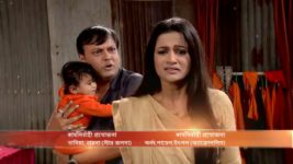 Milon Tithi S11E21 Aditya Saves Ahana Full Episode