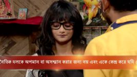 Milon Tithi S13E61 Raju Threatens Ahana Full Episode