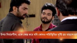Milon Tithi S14E22 Aditya To Free Ahana Full Episode