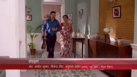 Mohi S05E110 Sharad Signs the Documents Full Episode