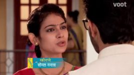 Na Bole Tum Na Maine Kuch Kaha S02 E124 Munna's threat infuriates Megha