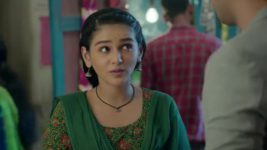 Na Umra Ki Seema Ho S01 E95 Vidhi in a Conundrum