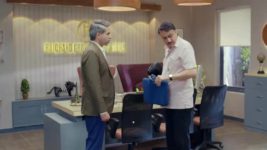 Na Umra Ki Seema Ho S01E64 Hariprasad's Decisive Action Full Episode