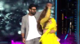 Nach Baliye S09E13 Prabhas Dances with Raveena Full Episode