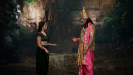 Naga Panchami (Star Maa) S01 E357 Will Karali Achieve Her Goal?