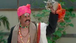 Naga Panchami (Star Maa) S01 E360 Jwala's Dispute with Moksha