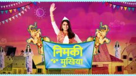 Nimki Mukhiya S03E11 Nimki Rescues Daliya Full Episode Nimki Mukhiya S03E11 Nimki Rescues Daliya Full Episode