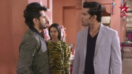 Nisha Aur Uske Cousins S06 E26 Viraj finds out Shekhar’s ploy