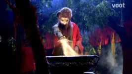 Nishir Daak S01E11 14th December 2018 Full Episode