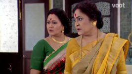 Nishir Daak S01E71 22nd February 2019 Full Episode