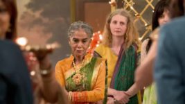 Pardes Mein Hai Meraa Dil S02E27 Sanjana Accuses Naina Full Episode
