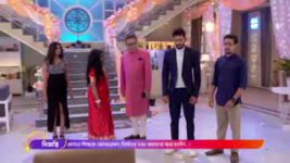 Pherari Mon S01 E52 Tulsi's determination to stay at Agni's house