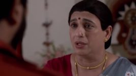 Pratishodh Zunj Astitvachi S01 E396 Satyajit Arrives At Mamta's Residence